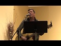 Mark Lee Of Third Day Live Sky Falls Down