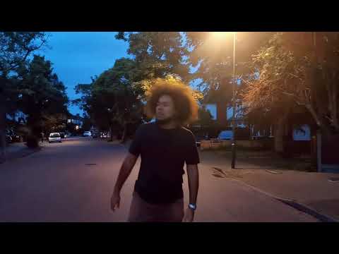 Chima Anya & SoulChef - Don't Be Afraid