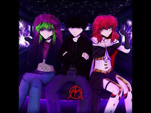 asteria - FBM (feat. 6arelyhuman & kets4eki)