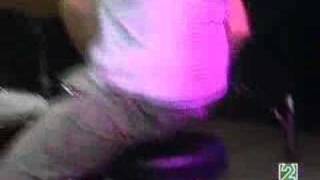 Medeski Martin & Wood New Planet