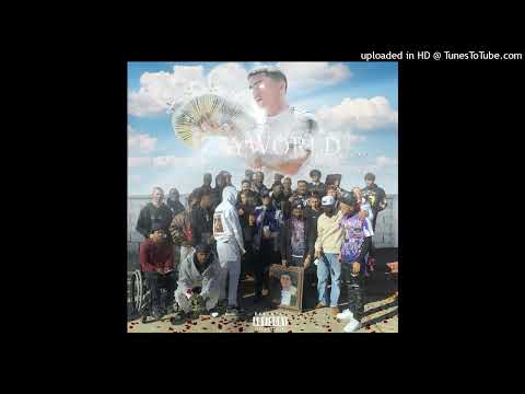 AKP Yhung Pac - ZAYWORLD 🌎  (Prod. Kiing Ty)