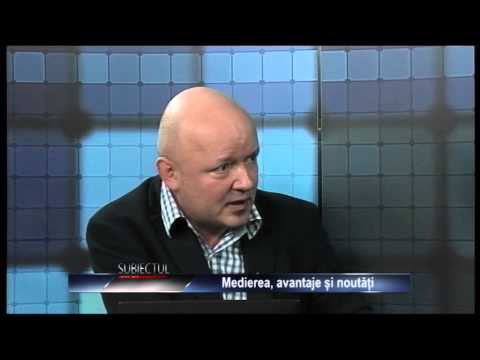 Emisiunea Subiectul zilei – Anda Păușan – 26 februarie 2015