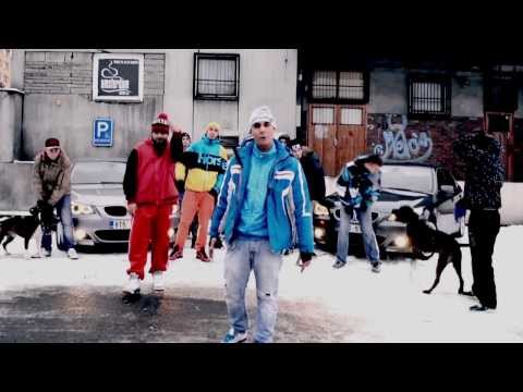 DerikCZ - OLEGA ft.TWIISTER - JDEM SI ZATÍM TVRDĚ (OFFICIAL VIDEO)
