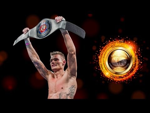 Vladimir Moravcik vs Olan Sor Thaweesist @ Christmas Fighters Evening (2007)