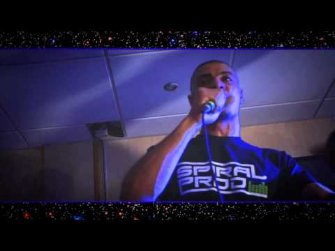 E04S01-CONCERT SPIRAL PROD Fardeau feat Morfoz