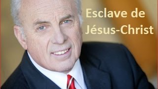 ESCLAVE DE JÉSUS-CHRIST