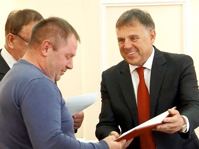 Сельхозпроизводителям помогла погода и бюджет