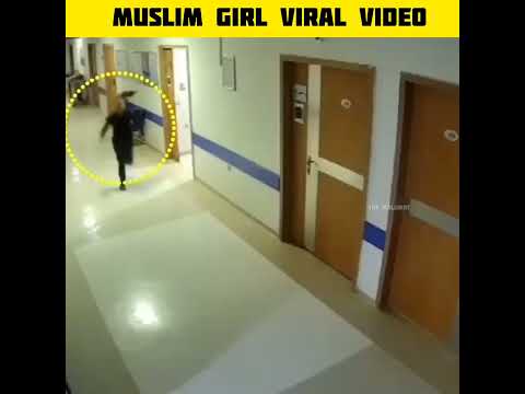 Turkey earthquake muslim girl in hospital viral video #shorts