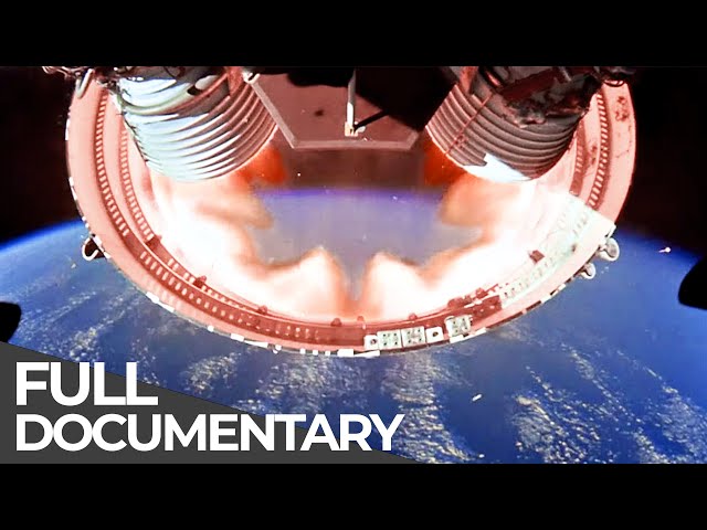Space Race to the Moon | Free Documentary SDDEFAULT Thumbnail