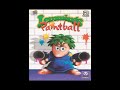 Lemmings Paintball Gameplay HD