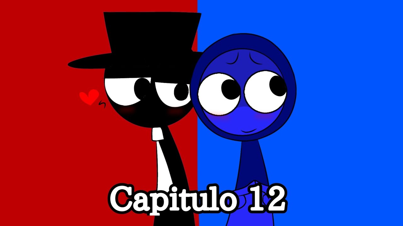 ▪︎ 𝙀𝙡 𝙫𝙚𝙧𝙙𝙖𝙙𝙚𝙧𝙤 𝙖𝙢𝙤𝙧 𝙙𝙚 𝙟𝙚𝙫𝙞𝙣 || Jevin x Black || 𝘊𝘢𝘱𝘪𝘵𝘶𝘭𝘰 12