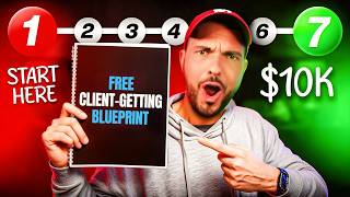 How to Go From 0 to $10k/mo Copywriter in 2026 (FREE 10-Hour MegaCourse)