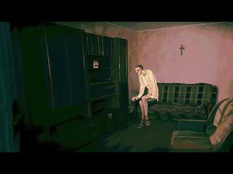 No, i´m not human - day theme one hour loop