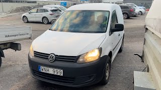 Prodaja Volkswagen Caddy lakog furgona - Slika 4 | Autoline BA Volkswagen Caddy laki furgon | Slika 4 - Autoline