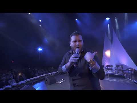 Sal Valentinetti "New York, New York" dal Festival "NY Canta" edizione 2017