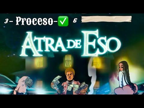 Pollito Trapper -PROCESO (Visualizer👨🏾‍💻)