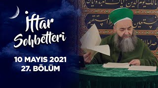 İftar Sohbetleri 2021 - 27. Bölüm