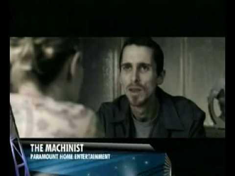 Christian Bale on his Film Career and "Rescue Dawn"