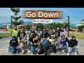RINA Go Down ZUMBA FITNESS WORKOUT ALL ZIN PALU