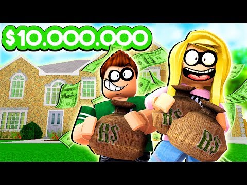 How To Get 10000000 Robux Fast Roblox Wjelly Download - youtube jelly roblox with sanna and leah