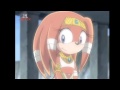 Tikal Voice Audition For 101kirbyfan S Sonic Sprite Series