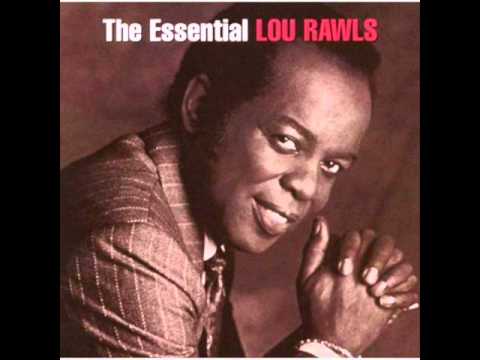 Spring Again - Lou Rawls  (1977)