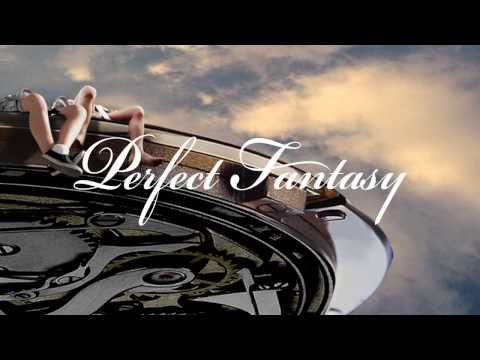 Secret Illusion - Perfect Fantasy (LYRIC VIDEO)