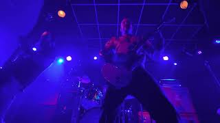Cyclopian Scape Music Video