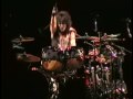 KISS - 100,000 Years / Peter Criss Drum Solo ...