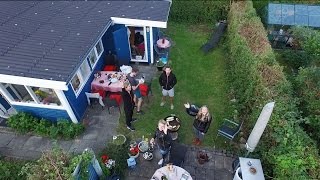 4th of July in Denmark! - Travel vlog 150 [Copenhagen]