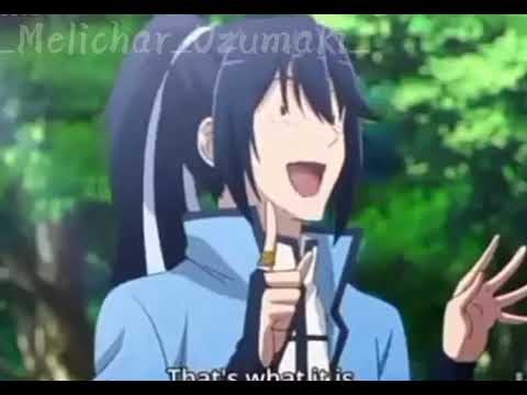 Tanmoku ki and Keika you