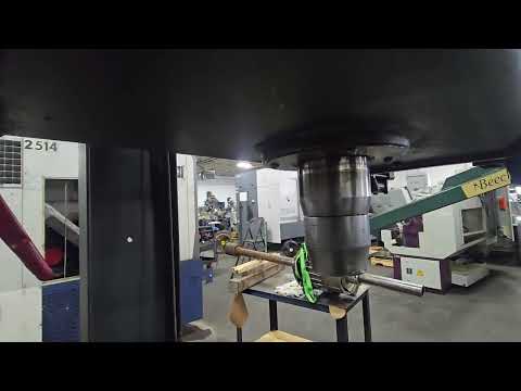 DAKE 906450 Fabricating/Presses, Press-H Frame | Machinery Central (1)