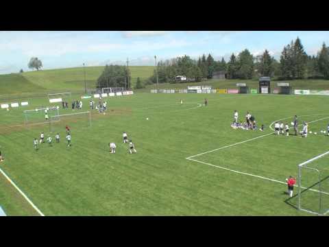 U7 FC Hittisau - FC Sulzberg B