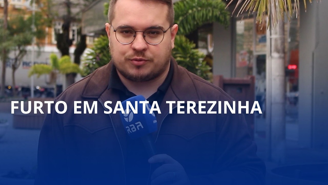 Caminhões furtados em Santa Terezinha são recuperados em Pouso Redondo e em Taió