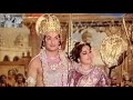 Colorized Video Jaya Ho Jai Tribhuvuna Video Song Srikrishna Tulabharam Movie