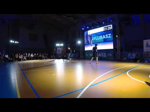 1/8 FINALS - [LFN 2020] - Michał Brzezicki - Piotr Kielar