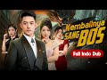 Si Gadis Dijauhi Keluarga Karena Hamil Luar Nikah Tapi Tak Terduga Ayah Anak Adalah Bos Besar