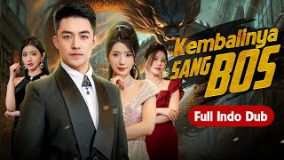 Download lagu Si gadis dijauhi keluarga karena hamil luar nikah, tapi tak terduga ayah anak adalah Bos Besar mp3