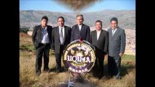 preview picture of video 'Banda Centro Musical UQUIA Huaraz - A Mi Madrecita (PRIMICIA 2014)'