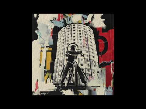 Josiah The Gift & SB11 - God Is Gracious (Album)