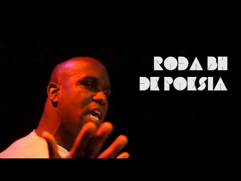 RodaBHdePoesia - Douglas Din