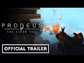 Prodeus: The Elder Veil - Official Announcement Trailer | Realms Deep 2023