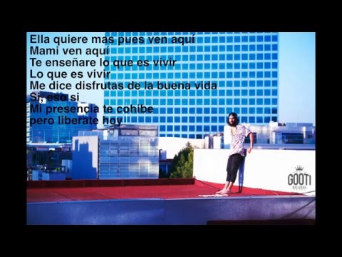 Video Hazme Un Show (Letra) de Ruddi Nizz