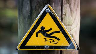 SATURDAY STORYTIME: Lost Control Going Down Hill / Colorado Cabin Life