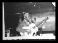 Leadbelly - It Was Early One Morning
