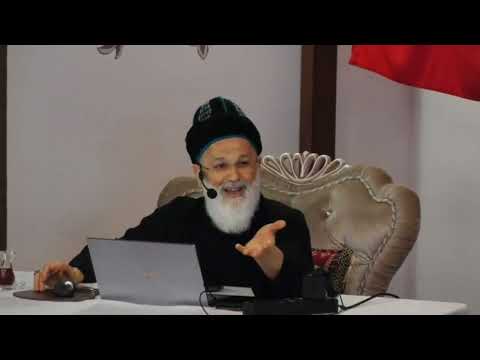 Pazarda aldığın domatesin çürüğünü ayırıyorsun da dostun, arkadaşın çürüğünü neden ayırmıyorsun