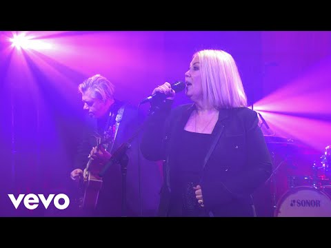 Jann Arden - Good Mother (Live Stream 2021)