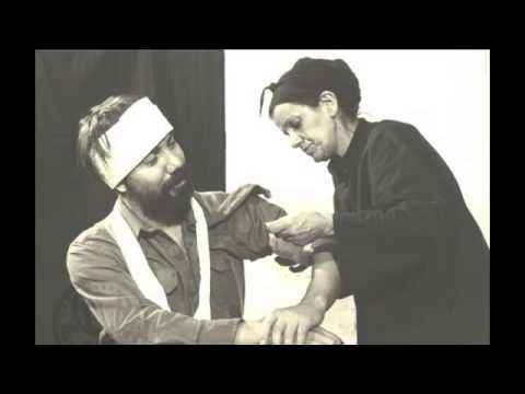 Kiesgroup - Die Gewehre der Frau Carrar