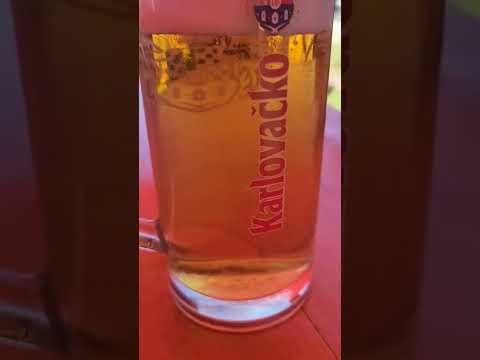 Croatia Vodice 2022  Karlovacko