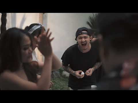 @WakeUpbali.id in Gelora Popularia Vol.2 feat. Jim Beam Highball